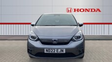 Honda Jazz 1.5 i-MMD Hybrid EX 5dr eCVT Hybrid Hatchback